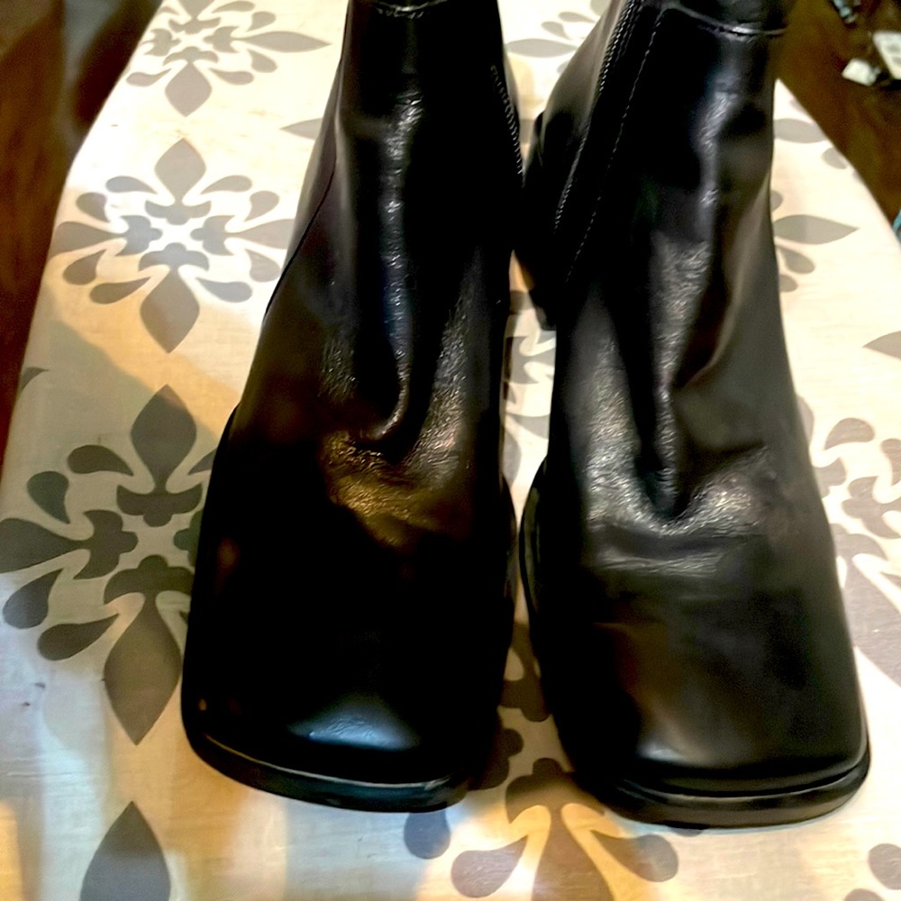 Size 7 boots